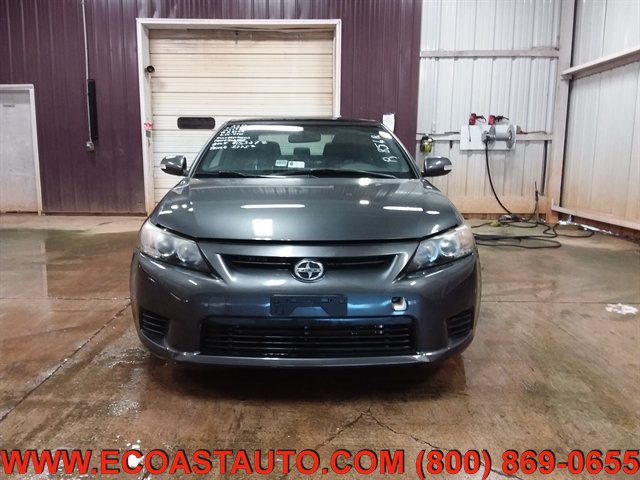 Used 2012 Scion tC FWD image 7