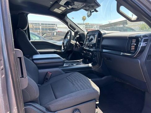 Used 2021 Ford F150 XL w/ Equipment Group 101A High RWD image 27