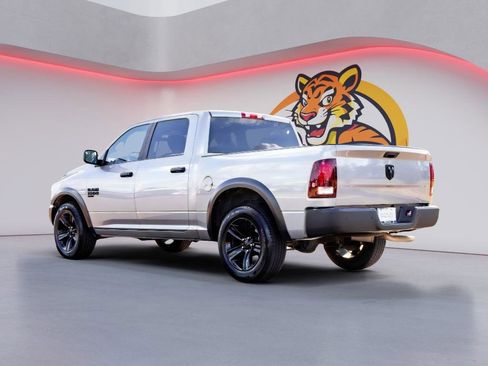 Used 2024 RAM 1500 Classic Warlock image 7