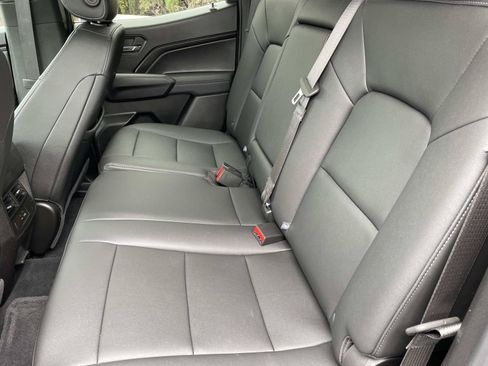 Used 2025 GMC Canyon Elevation w/ Convenience Package RWD image 27