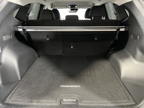 Used 2025 Hyundai Tucson SEL image 30