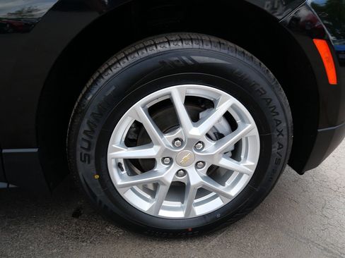 Used 2022 Chevrolet Equinox LT AWD/4WD image 39