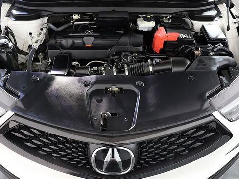 Certified 2021 Acura RDX A-Spec AWD/4WD image 37