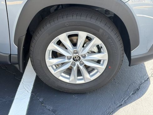 New 2026 Toyota Corolla Cross LE FWD image 13