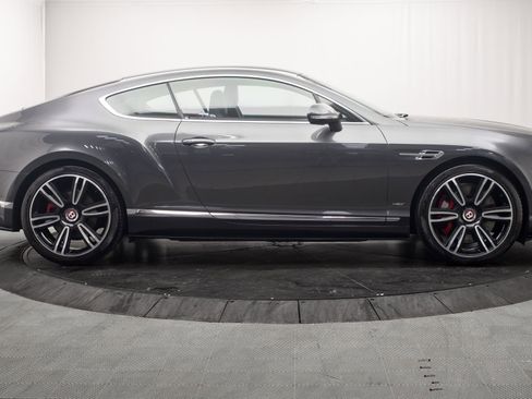 Used 2017 Bentley Continental GT V8 S AWD/4WD image 11