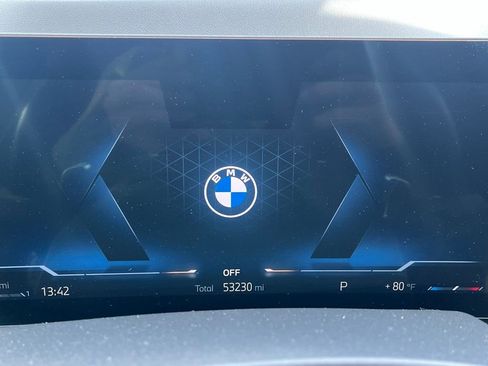 Used 2024 BMW X7 xDrive40i image 14