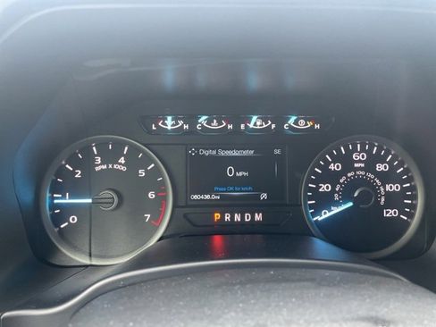 Used 2020 Ford F150 XLT w/ Equipment Group 302A Luxury image 23