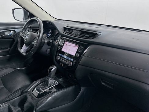 Used 2020 Nissan Rogue SL w/ Premium Package AWD/4WD image 31