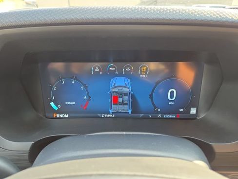 Used 2026 Ford F150 Tremor AWD/4WD image 20