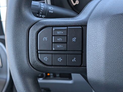 New 2026 Ford F350 XL w/ STX Appearance Package image 12