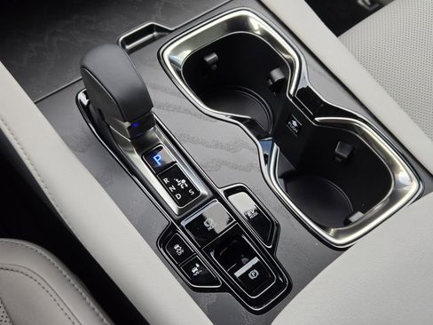 New 2026 Lexus RX 350h 350h Premium image 14