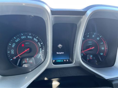 Used 2014 Chevrolet Camaro SS w/ RS Package image 13