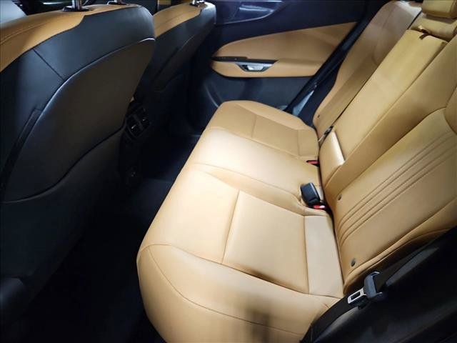 Used 2025 Lexus NX 250 FWD w/ Cold Area Package image 19