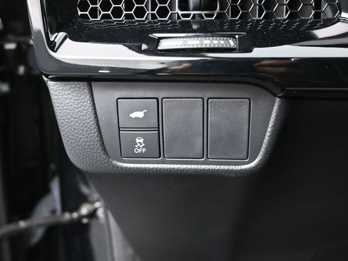 Certified 2024 Honda CR-V Sport Touring image 20