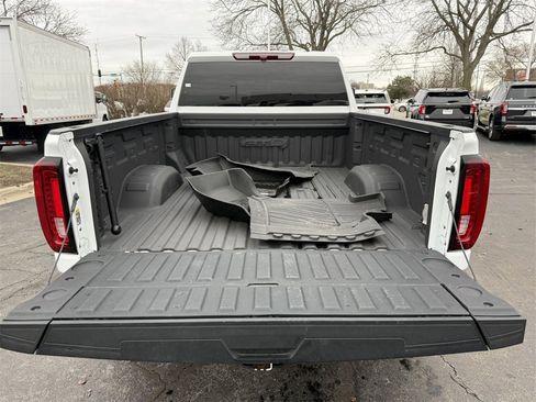 Certified 2021 GMC Sierra 2500 AT4 w/ Gooseneck/5TH Wheel Package image 33