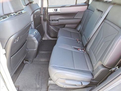 New 2026 Hyundai Santa Fe SEL image 11