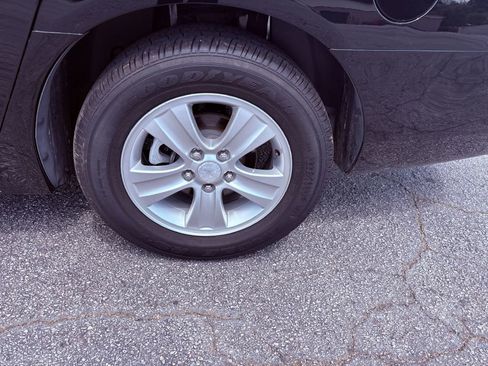 Used 2013 Chevrolet Impala LS FWD image 14
