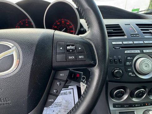 Used 2011 MAZDA MAZDA3 s Grand Touring FWD image 14