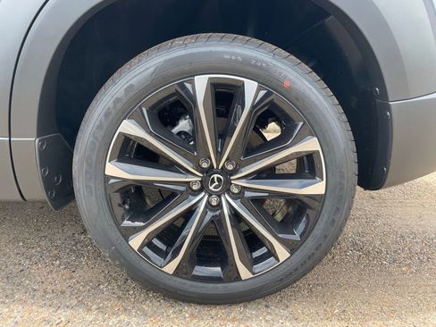 New 2025 MAZDA CX-50 2.5 Turbo w/ Cargo Package image 22