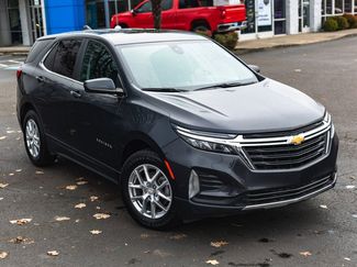 Used 2022 Chevrolet Equinox LT video 2