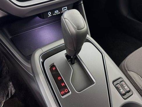 New 2026 Subaru Crosstrek 2.0i Premium image 17