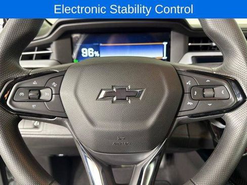 New 2027 Chevrolet Bolt LT FWD image 7