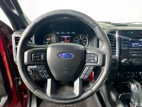 Used 2016 Ford F150 XLT w/ Equipment Group 301A Mid RWD image 17