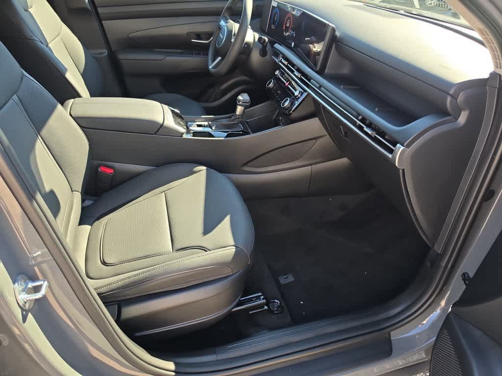 New 2026 Hyundai Tucson SEL Plus FWD image 22
