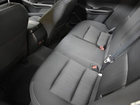 Used 2024 Nissan Altima 2.5 SV FWD image 31