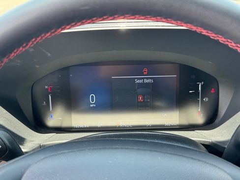 Used 2025 Ford Escape ST-Line AWD/4WD image 24