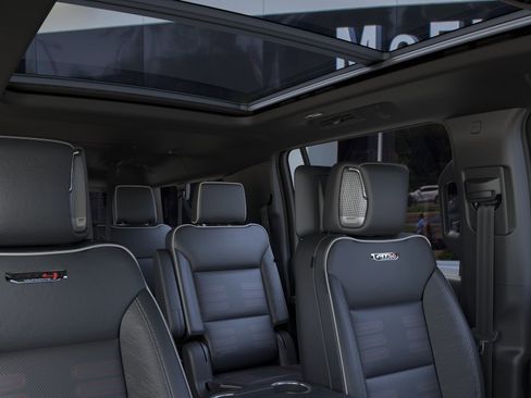 New 2026 GMC Yukon XL AT4 Ultimate AWD/4WD image 24