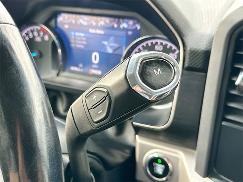 Used 2021 Ford F150 XLT w/ Equipment Group 302A High image 22