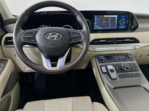 Certified 2020 Hyundai Palisade Limited image 23