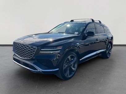 Used 2025 Genesis GV80 3.5T Prestige