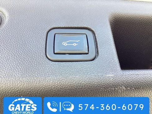 Used 2024 Chevrolet Equinox LT image 13
