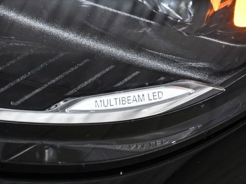 Used 2024 Mercedes-Benz S 580 4MATIC Sedan image 85