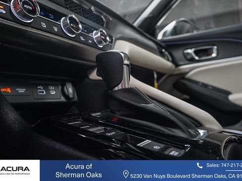 New 2026 Acura Integra A-Spec image 29