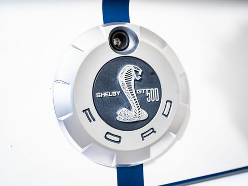 Used 2007 Ford Mustang Shelby GT500 image 24