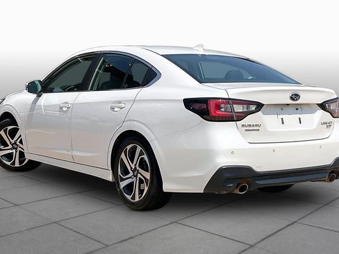 Used 2022 Subaru Legacy Limited XT AWD/4WD image 12