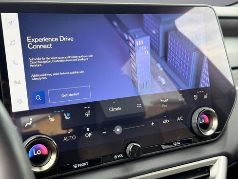 Used 2023 Lexus RX 350 FWD w/ Accessory Package (Z1) image 22
