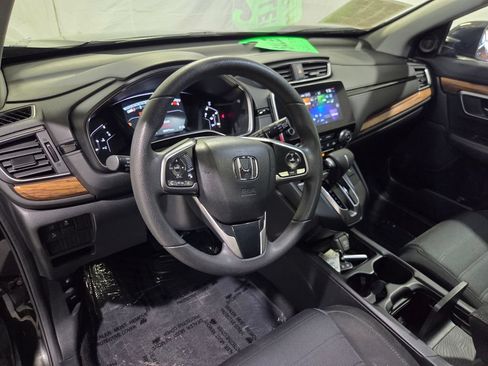 Used 2017 Honda CR-V EX image 4