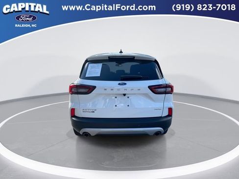 Certified 2023 Ford Escape Active w/ Tech Pack #2 image 7