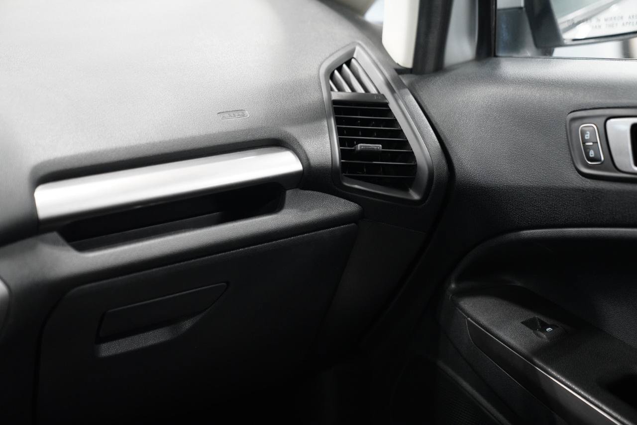 Used 2021 Ford EcoSport SE FWD image 29