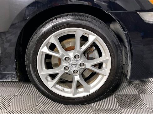 Used 2014 Nissan Maxima 3.5 SV w/ SV Value Package image 11