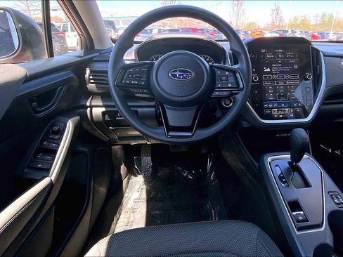 Certified 2024 Subaru Crosstrek 2.0i Premium AWD/4WD image 6