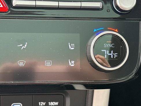 New 2026 Hyundai Tucson Limited image 24