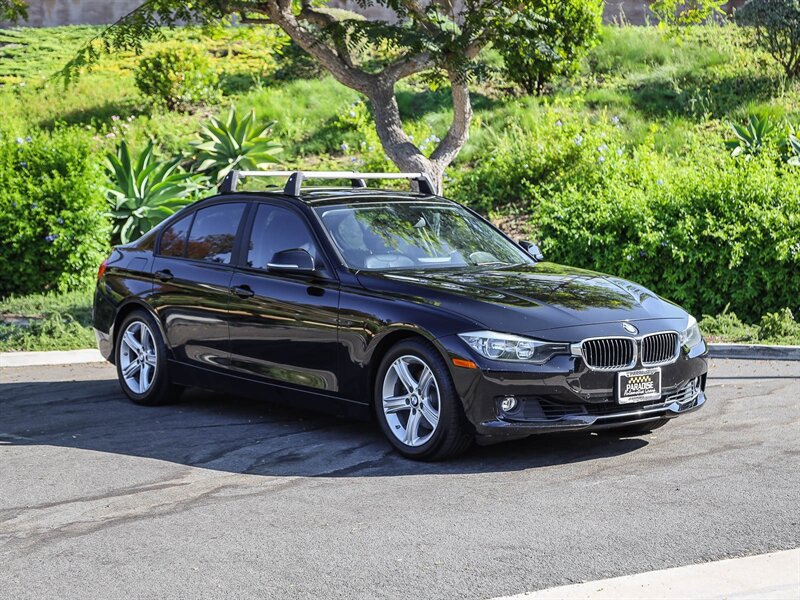 Used 2015 BMW 328i Sedan RWD image 7