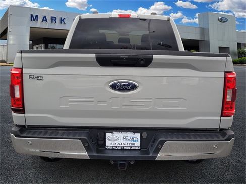 Certified 2023 Ford F150 XLT w/ Trailer Tow Package image 4