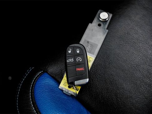 Used 2020 Dodge Charger R/T w/ Navigation & Travel Group image 56