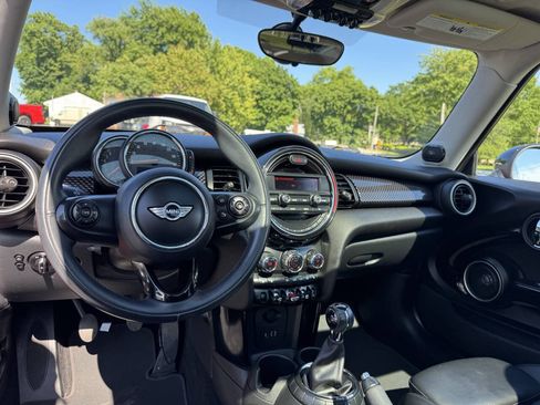 Used 2015 MINI Cooper S FWD image 20